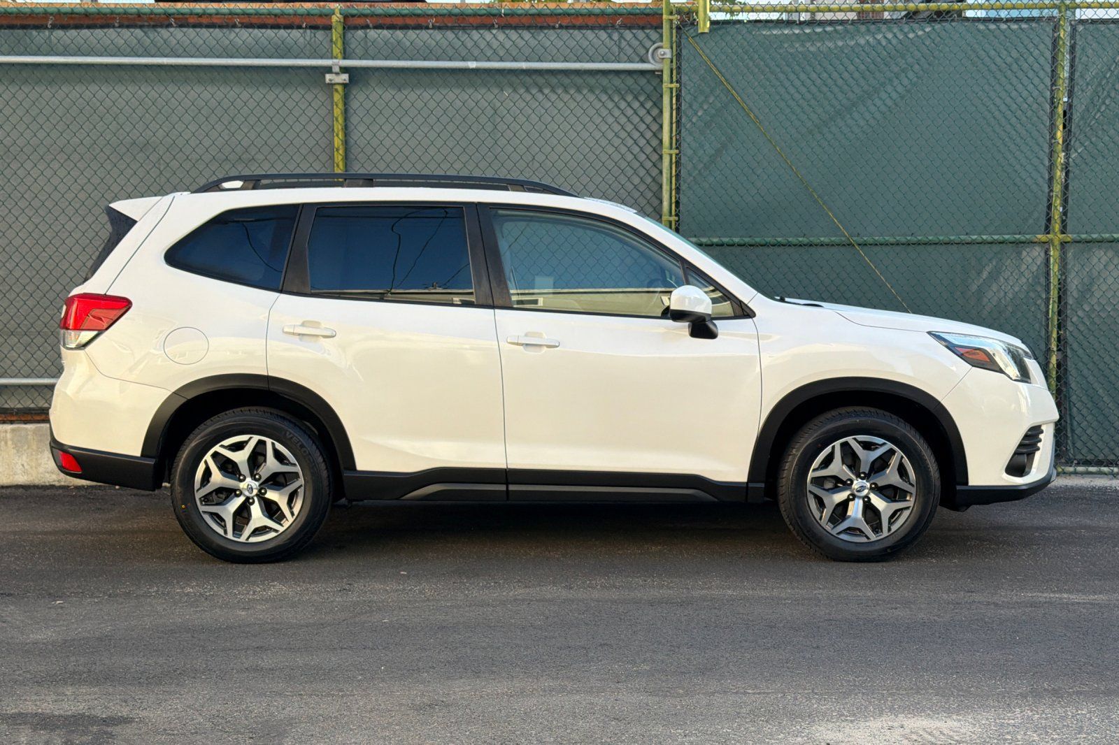 Used 2023 Subaru Forester Premium AWD/4WD image 3