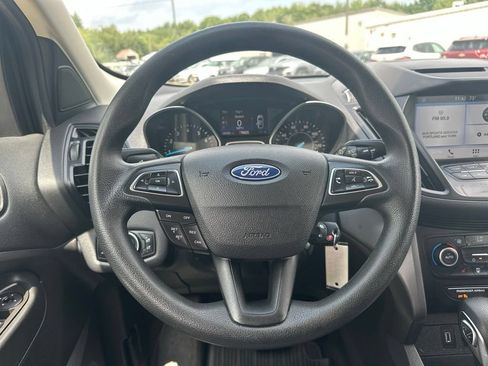 Used 2018 Ford Escape SE w/ SE Sync 3 Package FWD image 19