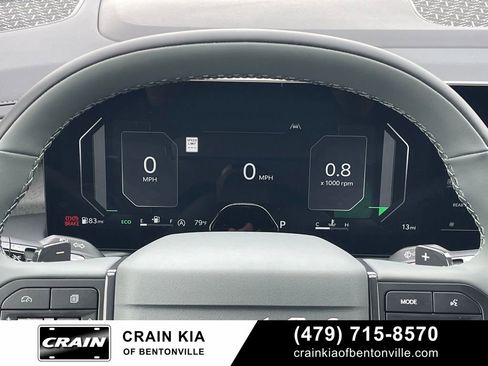 New 2027 Kia Telluride SX X-Line w/ Towing Package AWD/4WD image 15