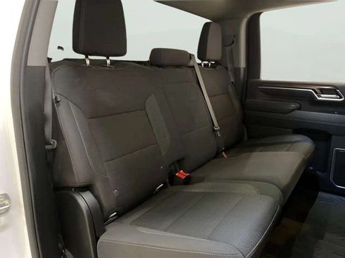 Used 2025 Chevrolet Silverado 2500 LT AWD/4WD image 62