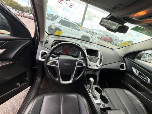 Used 2015 GMC Terrain SLT AWD/4WD image 12