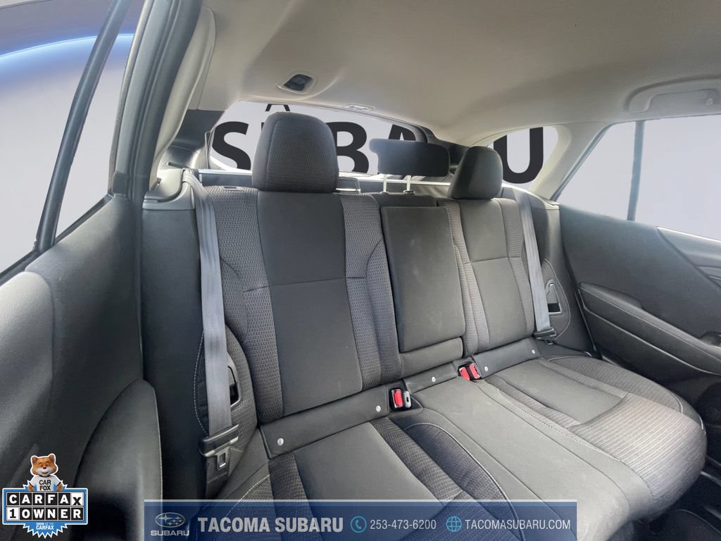 Certified 2024 Subaru Outback Premium AWD/4WD image 18