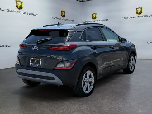 Used 2023 Hyundai Kona SEL AWD/4WD image 5