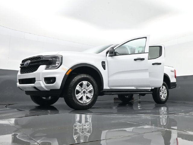 New 2026 Ford Ranger XL w/ Trailer Tow Package AWD/4WD image 30