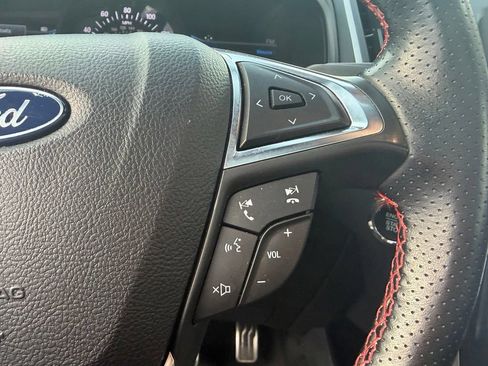 Certified 2022 Ford Edge ST-Line AWD/4WD image 29