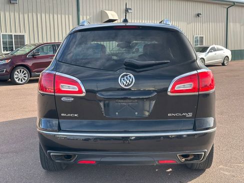 Used 2017 Buick Enclave Leather w/ Enclave Tuscan Edition image 39