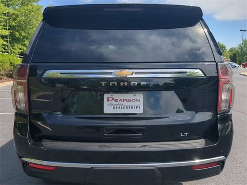 Used 2023 Chevrolet Tahoe LT image 5