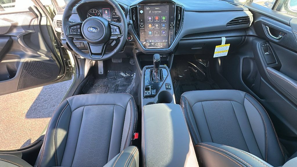 New 2026 Subaru Crosstrek 2.5i Limited w/ Crosstrek Mirror Package AWD/4WD image 48