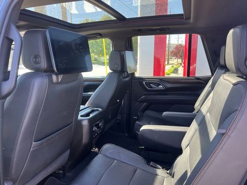 Used 2021 Chevrolet Tahoe High Country w/ Premium Package AWD/4WD image 9