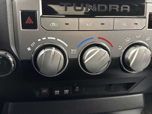 Certified 2021 Toyota Tundra SR image 20