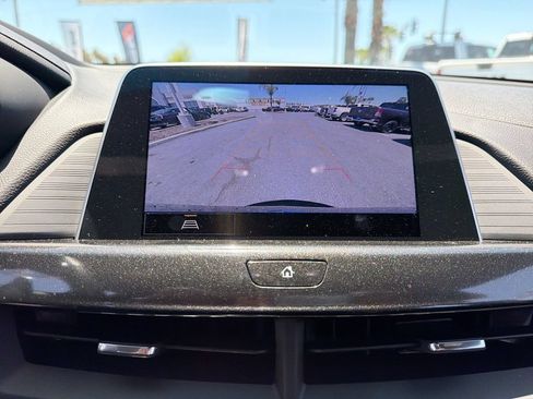 Used 2023 Cadillac CT4 V Blackwing w/ Driver Assist Package RWD image 24