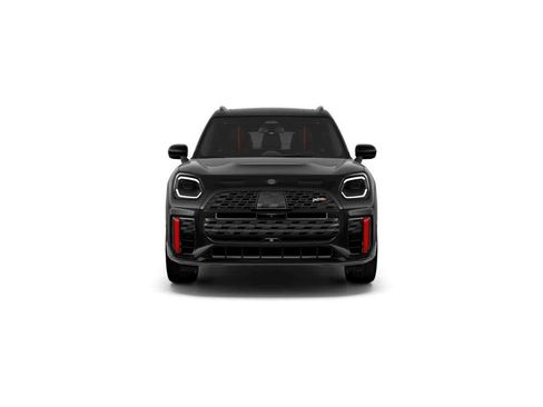 New 2026 MINI Cooper Countryman John Cooper Works w/ Comfort Package Max image 2