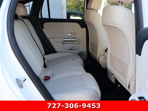 Certified 2023 Mercedes-Benz GLA 250 4MATIC image 22