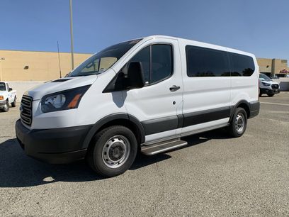 Used 2017 Ford Transit 150 XL