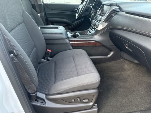 Used 2015 GMC Yukon SLE image 14