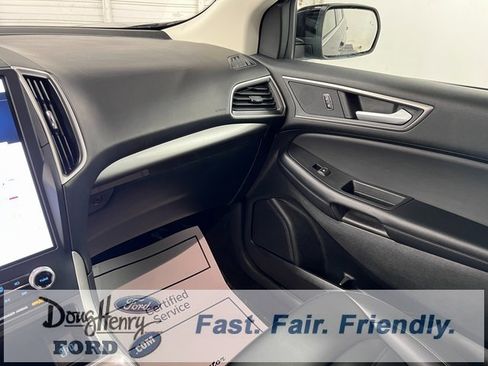 Used 2023 Ford Edge SEL image 42