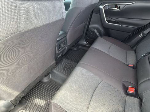 Certified 2024 Toyota RAV4 XLE image 24