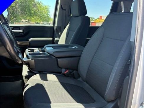 Used 2021 Chevrolet Silverado 3500 LT w/ Convenience Package AWD/4WD image 13