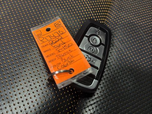 Used 2022 Ford F150 Tremor w/ Equipment Group 402A High image 43