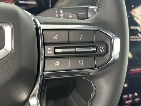 New 2026 GMC Yukon XL Elevation image 22