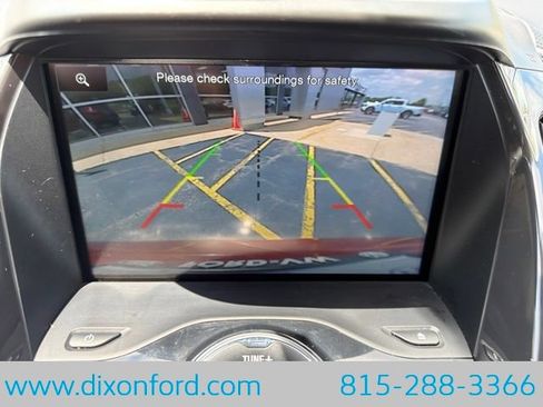 Used 2014 Ford Escape Titanium w/ Equipment Group 401A AWD/4WD image 13