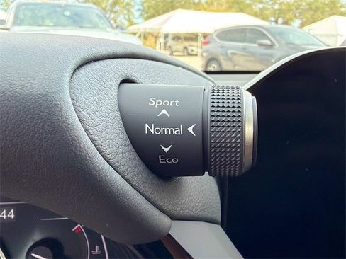 New 2025 Lexus ES 350 w/ Premium Package image 29