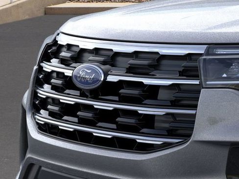 New 2026 Ford Explorer Active image 17