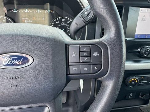 Used 2022 Ford F150 XLT w/ Trailer Tow Package AWD/4WD image 24