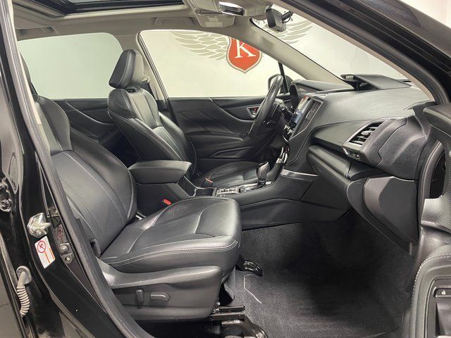 Used 2020 Subaru Forester Touring w/ Popular Package #2 AWD/4WD image 23