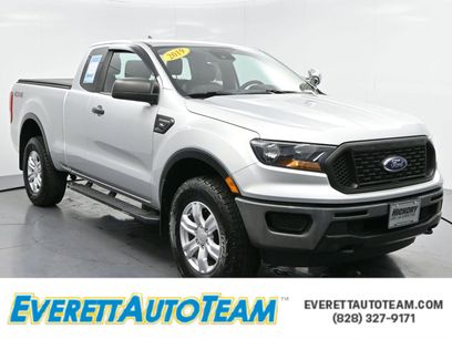 Used 2019 Ford Ranger XL