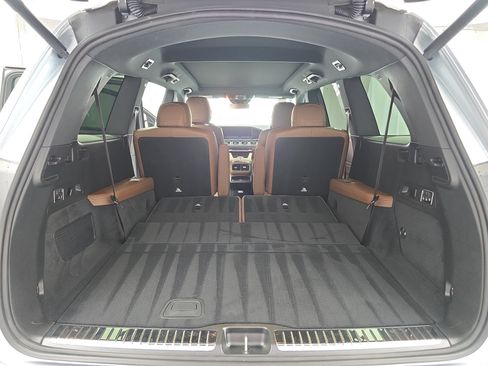 Certified 2026 Mercedes-Benz GLS 450 4MATIC image 13