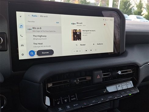 New 2026 Toyota Land Cruiser image 16