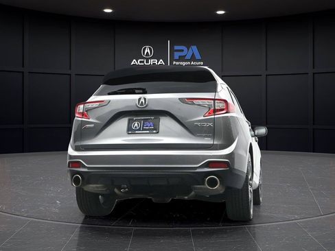 Used 2024 Acura RDX A-Spec AWD/4WD image 34