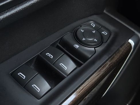 Used 2019 Chevrolet Silverado 1500 LT Trail Boss AWD/4WD image 27