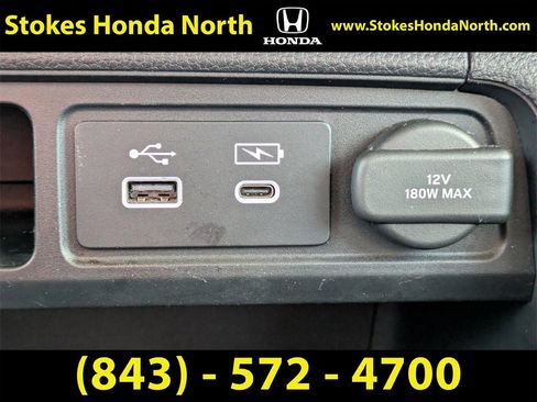 Certified 2025 Honda Pilot EX-L image 24