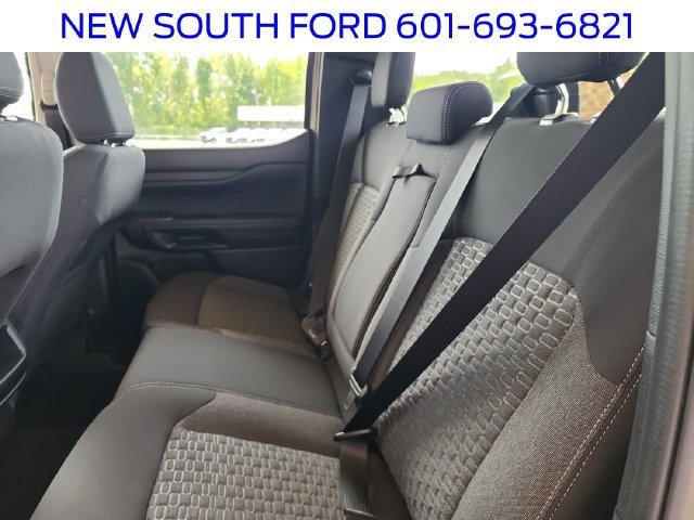 New 2026 Ford Ranger XLT w/ Trailer Tow Package AWD/4WD image 17