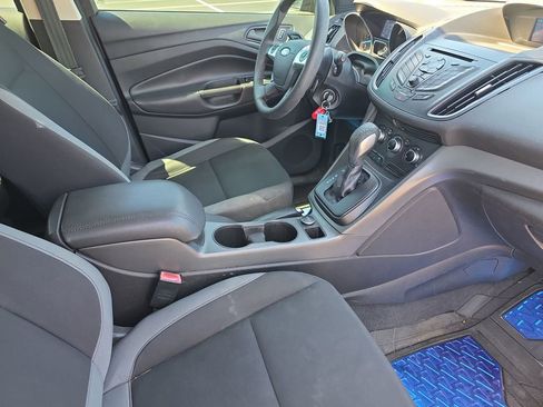 Used 2013 Ford Escape S FWD image 14