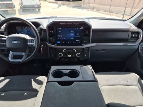 Used 2024 Ford F150 XLT w/ Tow/Haul Package AWD/4WD image 18
