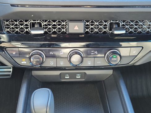 Used 2024 Honda Accord Sport image 26