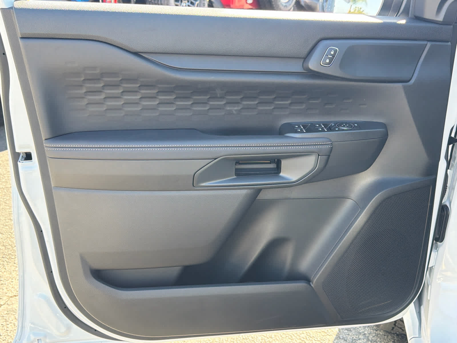 New 2026 Ford Ranger XLT RWD image 16