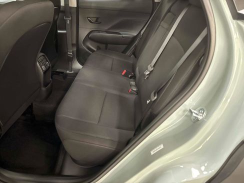 New 2026 Hyundai Kona SEL Sport image 13