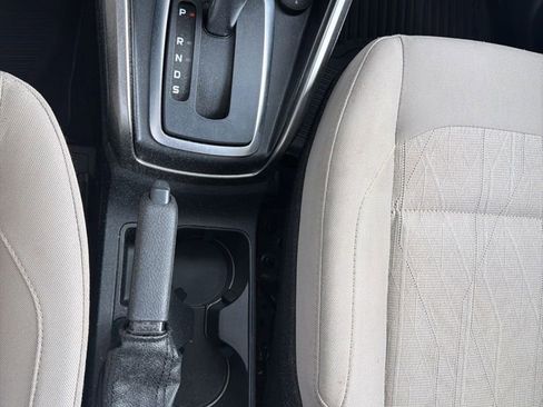 Used 2018 Ford EcoSport SE w/ SE Convenience Package AWD/4WD image 23
