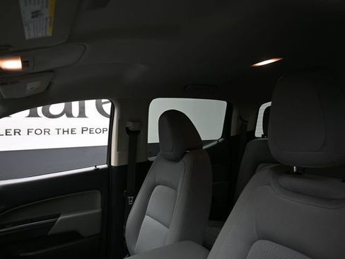 Used 2021 GMC Canyon Elevation Standard w/ Convenience Package image 17