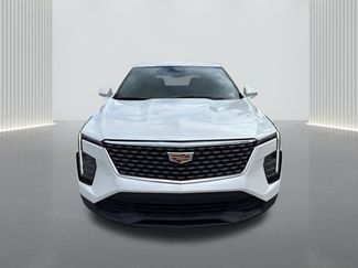 Certified 2024 Cadillac XT4 Luxury video 2
