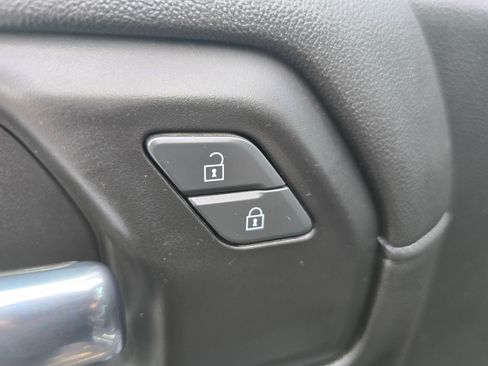 Used 2021 Chevrolet Silverado 1500 RST w/ All Star Edition Plus image 29