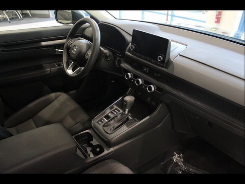 Certified 2024 Honda CR-V LX image 23