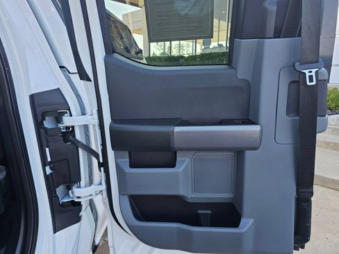 Used 2021 Ford F150 XLT w/ Equipment Group 301A Mid AWD/4WD image 34