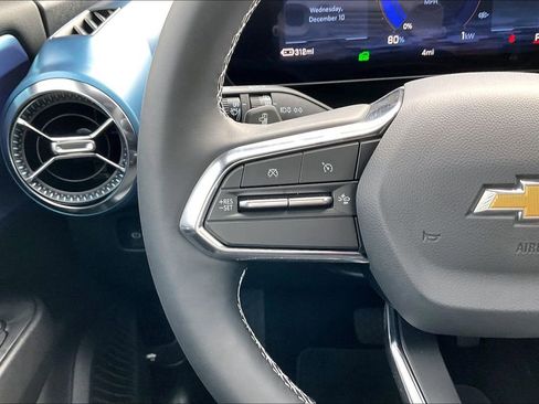 New 2026 Chevrolet Equinox EV LT FWD image 19