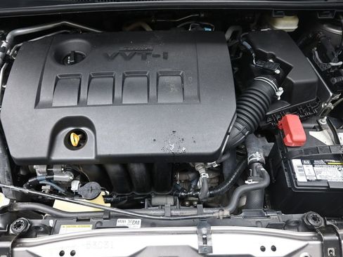 Used 2016 Toyota Corolla L image 27