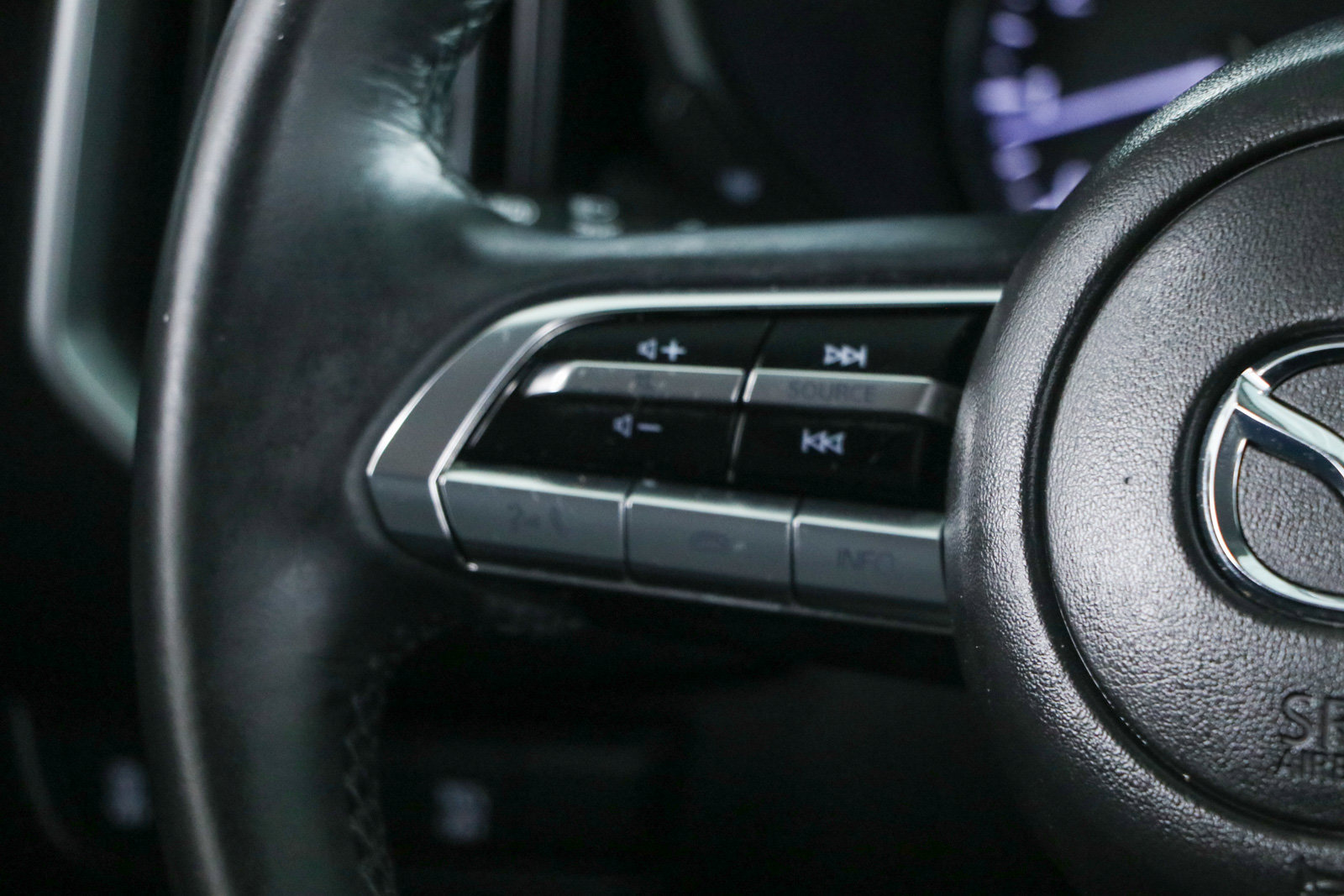 Used 2024 MAZDA CX-50 AWD 2.5 S w/ Weather Package image 13